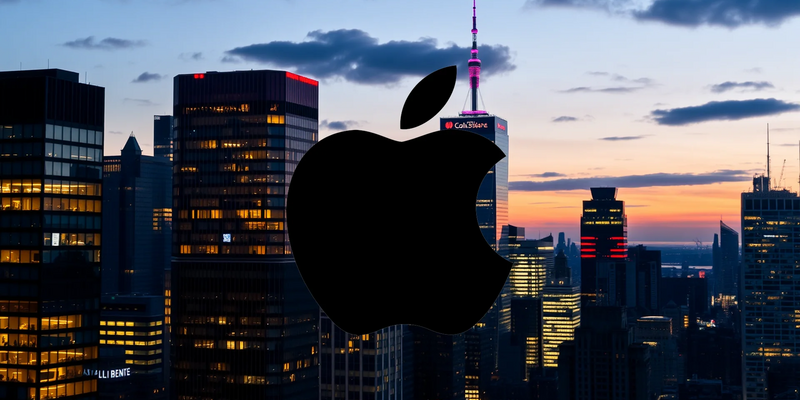 Apple en el punto de mira: el optimismo analítico se consolida - Foto: über boerse-global.de