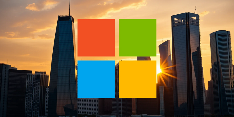 Microsoft y la Inteligencia Artificial: Entre la Regulación y las Inversiones Billonarias - Foto: über boerse-global.de