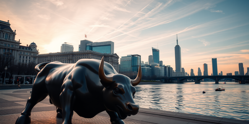 El ETF MSCI World de iShares: ¿Diversificación global o apuesta encubierta a la tecnología estadounidense? - Foto: über boerse-global.de