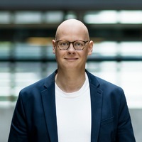 Vertragsverlängerung: Matthias Deiß bleibt stellvertretender Leiter des ARD-Hauptstadtstudios - Foto: presseportal.de