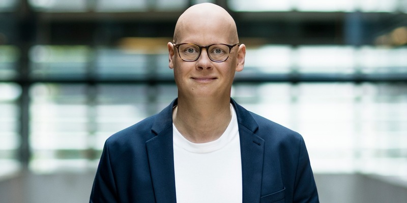 Vertragsverlängerung: Matthias Deiß bleibt stellvertretender Leiter des ARD-Hauptstadtstudios - Foto: presseportal.de