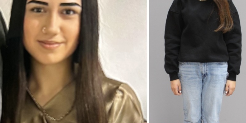 Mittelhessen: Gießen: 14-Jährige vermisst - Foto: presseportal.de