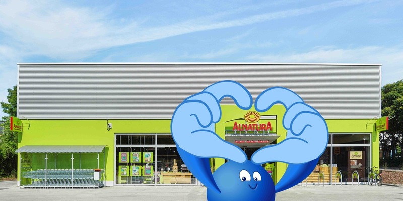 Alnatura setzt weiterhin auf langfristige Kundenverbindung mit PAYBACK - Foto: presseportal.de