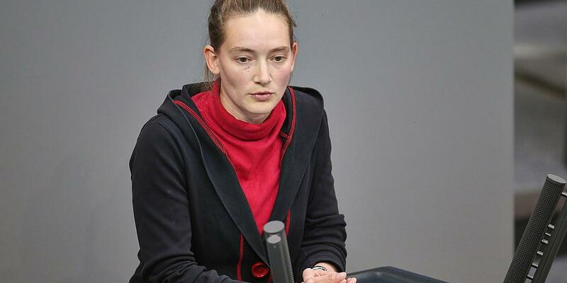 Violetta Bock (Archiv) - Foto: über dts Nachrichtenagentur