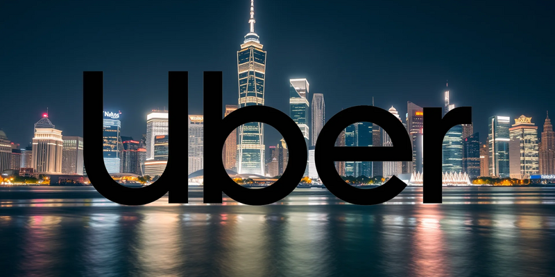 Uber Aktie: Unter Druck - Foto: über boerse-global.de