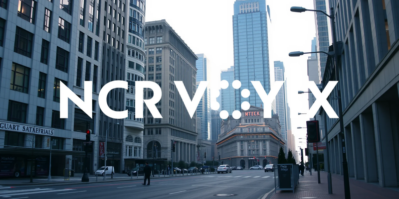 NCR Voyix Aktie: 5G-Schub - Foto: über boerse-global.de