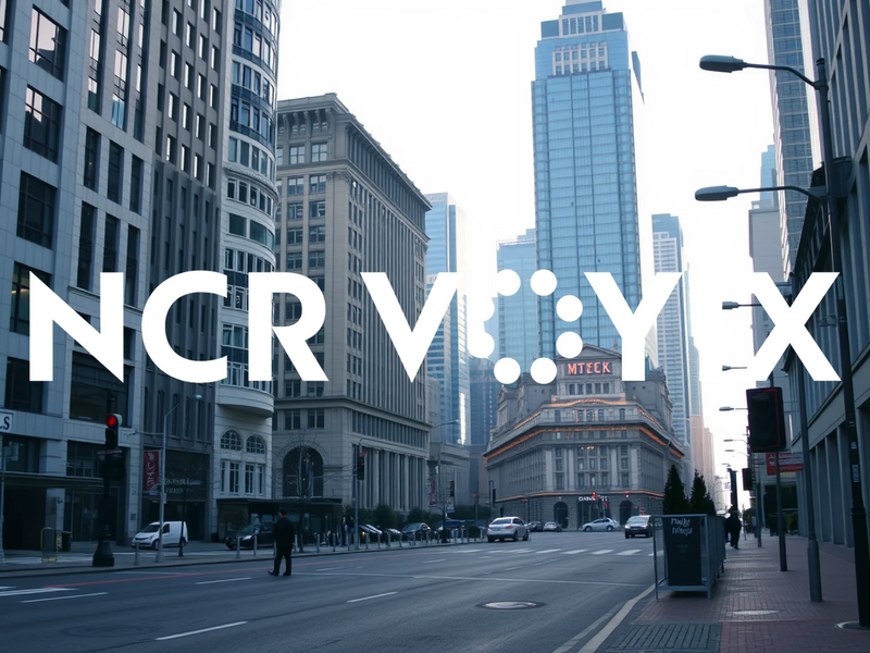 NCR Voyix Aktie: 5G-Schub - Foto: über boerse-global.de