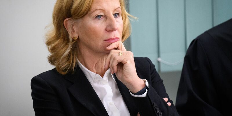 Die Generalstaatsanwaltschaft Berlin hat nach langen Ermittlungen Anklage gegen die Ex-Intendantin des RBB, Patricia Schlesinger, erhoben. (Archivbild) - Foto: Bernd von Jutrczenka/dpa