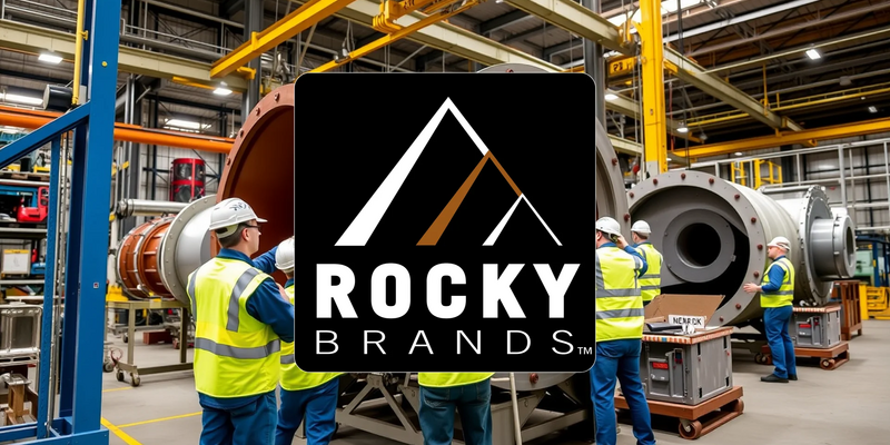 Rocky Brands Aktie: Gemischte Signale - Foto: über boerse-global.de