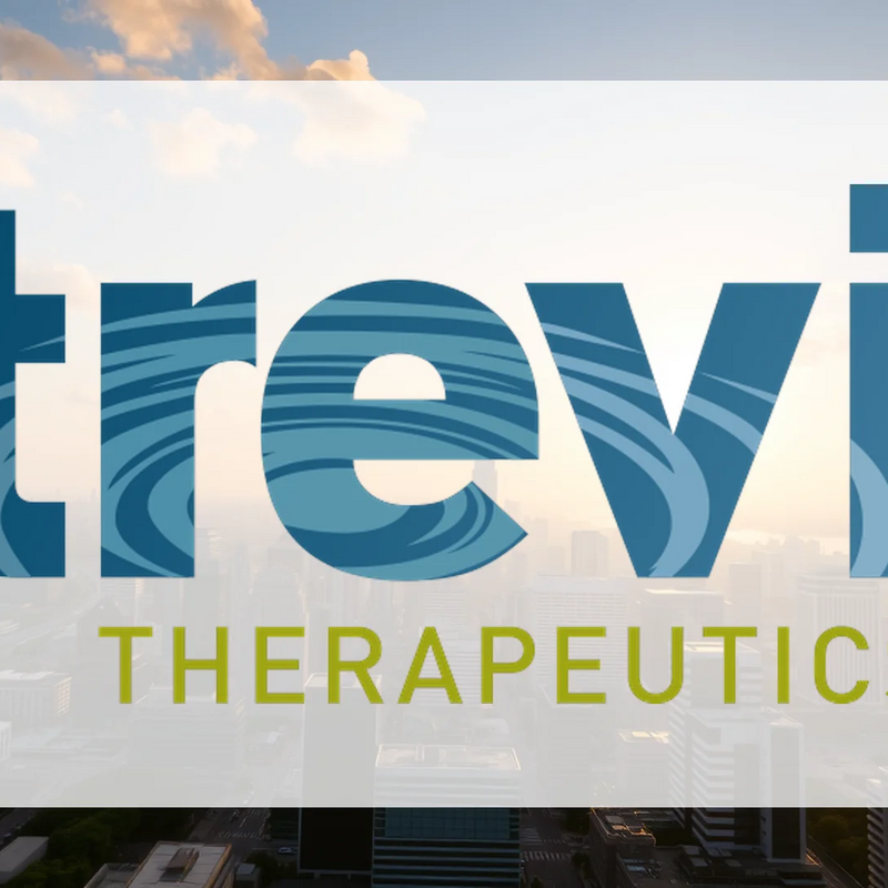 Trevi Therapeutics Stock Surges to Record High on Clinical and Strategic Momentum - Foto: über boerse-global.de