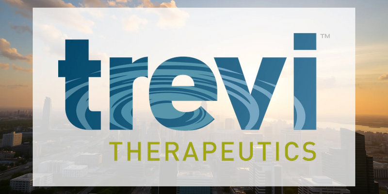 Trevi Therapeutics Stock Surges to Record High on Clinical and Strategic Momentum - Foto: über boerse-global.de