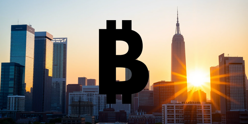 MicroStrategy Faces Potential Index Removal Amid Bitcoin Strategy Shift - Foto: über boerse-global.de