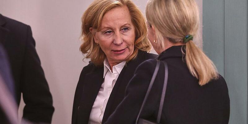 Patricia Schlesinger (Archiv) - Foto: über dts Nachrichtenagentur