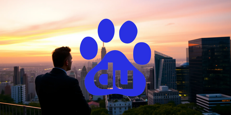 Baidu’s Strategic Pivot: Unlocking Value Through a Chip Unit Spin-Off - Foto: über boerse-global.de