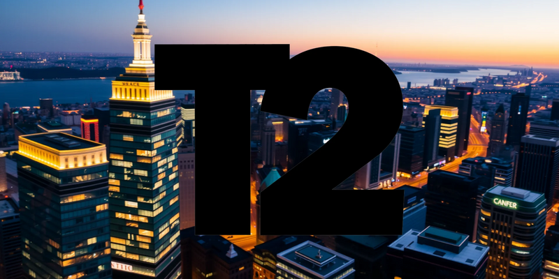 Take-Two Bolsters Leadership as Analyst Sets Ambitious Price Target - Foto: über boerse-global.de