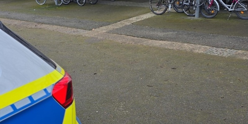 POL-NMS: 251211-1-pdnms Positive Fahrradkontrolle in Fockbek - Foto: presseportal.de