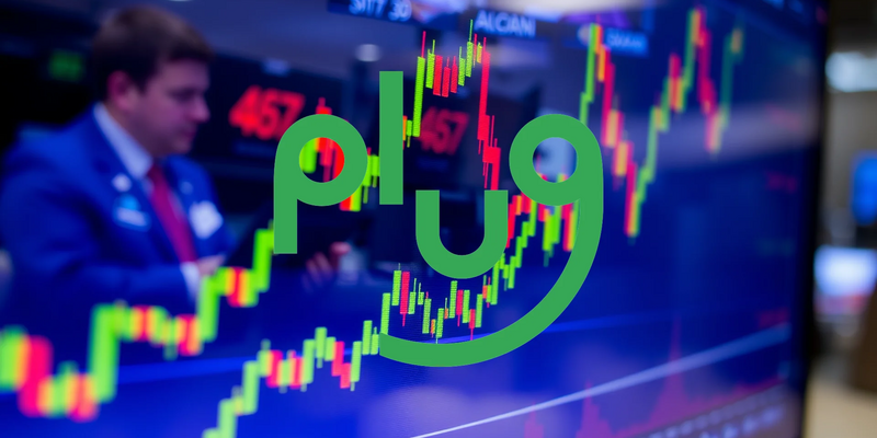 Plug Power: La Cruda Realidad de sus Márgenes en Caída Libre - Foto: über boerse-global.de