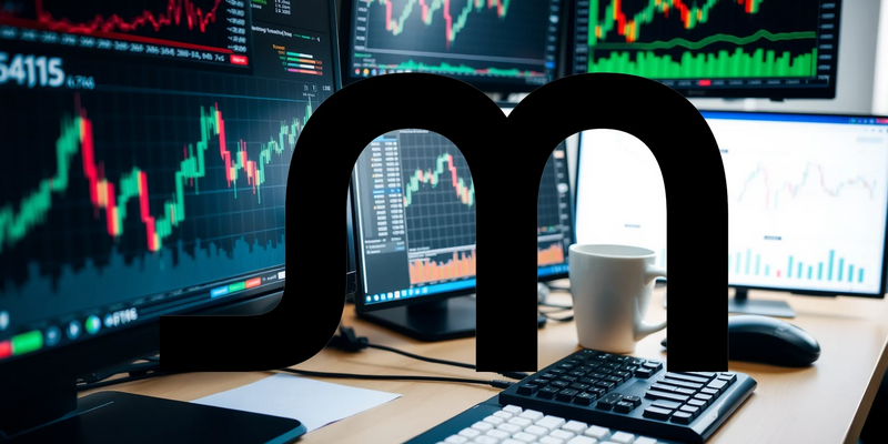 Micron Technology: La acción alcanza un máximo histórico impulsada por la IA y una estrategia radical - Foto: über boerse-global.de