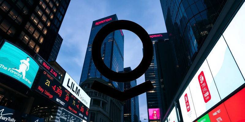 Palantir: Un Contrato Millonario con la Marina de EE.UU. Impulsa su Valoración - Foto: über boerse-global.de