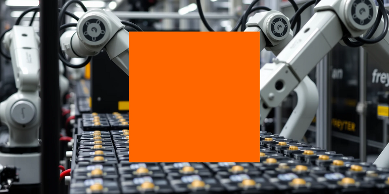 Fiserv: Una Caída Estratégica que Sacude los Mercados - Foto: über boerse-global.de