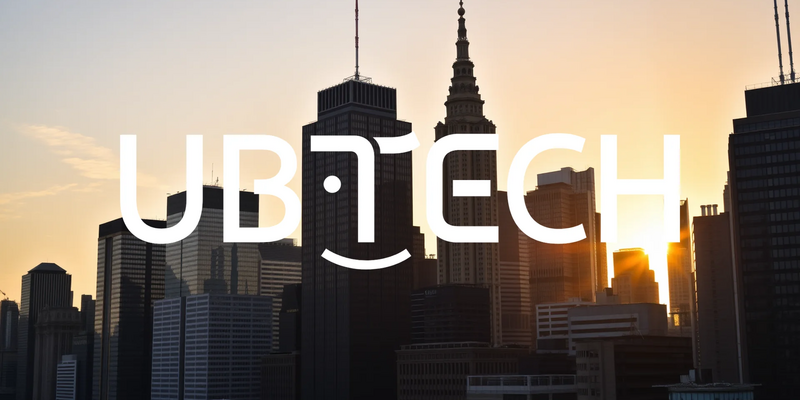 Ubtech Aktie: Auf Expansionskurs - Foto: über boerse-global.de