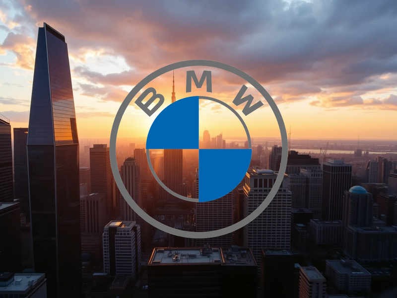 BMW Aktie: Wachstumspotenziale realisiert - Foto: über boerse-global.de