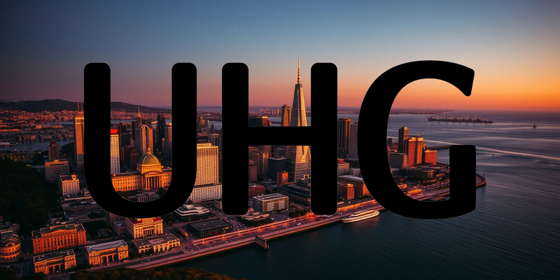 UnitedHealth Clears Major Acquisition Hurdle Amid Cautious Analyst Outlook - Foto: über boerse-global.de