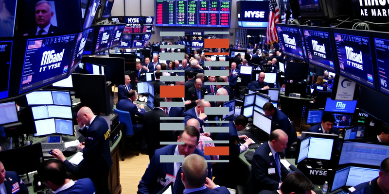 A Clash of Convictions: Institutional Giants Bet Big on Beleaguered Gene-Editing Firm - Foto: über boerse-global.de