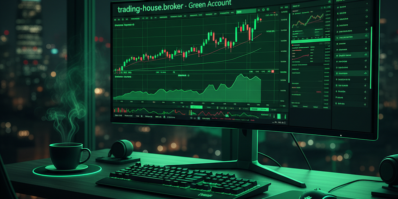 Bester CFD Broker 2024 im Test: Skilling überzeugt für Bitcoin Trading - Foto: über ad-hoc-news.de