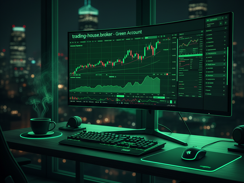 Bester CFD Broker 2024 im Test: Skilling überzeugt für Bitcoin Trading - Foto: über ad-hoc-news.de