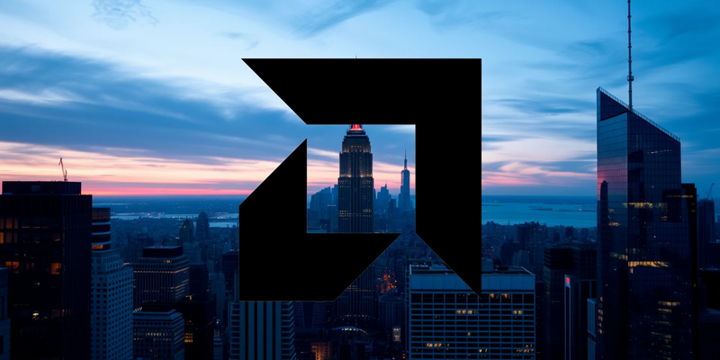 AMD Shares Face Headwinds Amid Legal and Geopolitical Concerns - Foto: über boerse-global.de