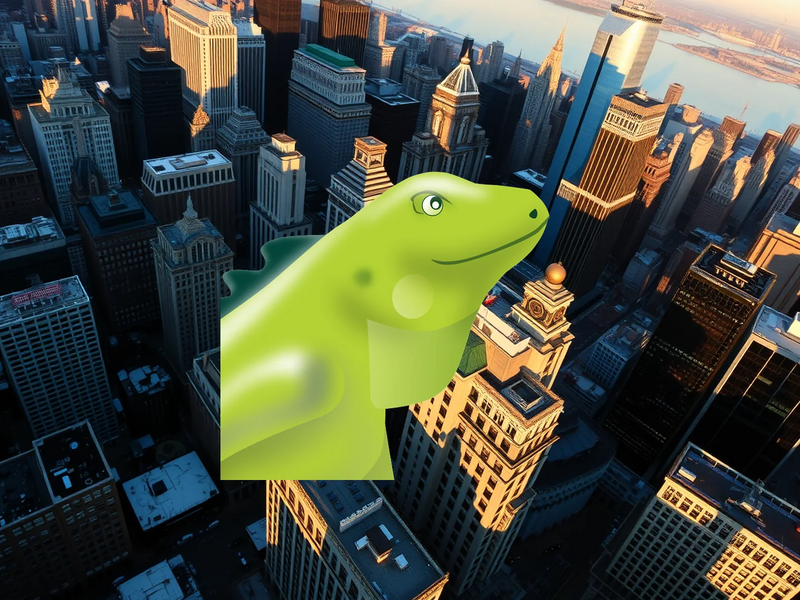 Total Gabon Aktie: Operative Erholung - Foto: über boerse-global.de