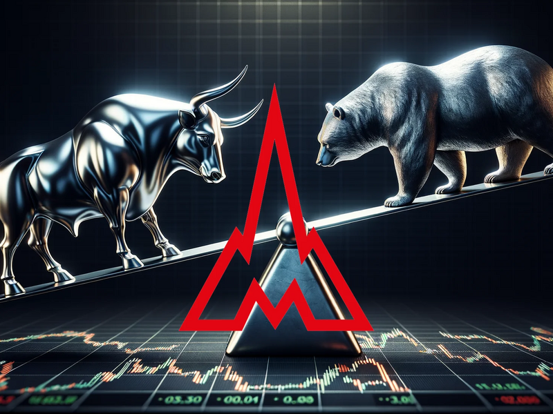 Deutz Aktie: Rally nimmt Fahrt auf - Foto: über boerse-global.de