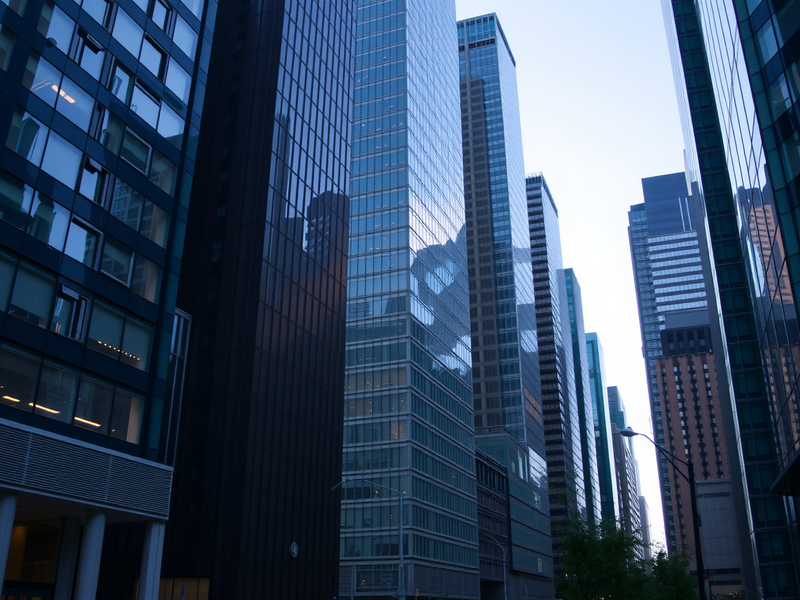 MSCI World ETF: Gedämpfter Enthusiasmus! - Foto: über boerse-global.de