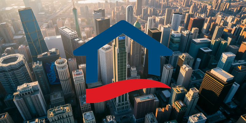 American Homes 4 Rent Aktie: Widersprüchliche Signale - Foto: über boerse-global.de