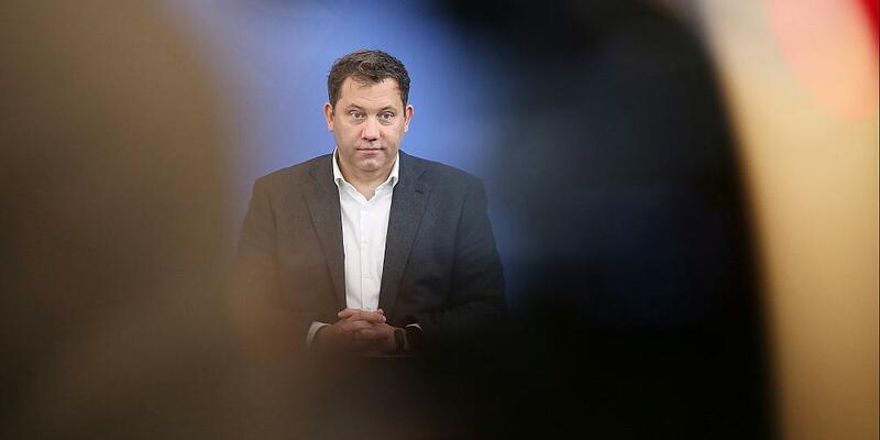 Lars Klingbeil am 11.12.2025 - Foto: über dts Nachrichtenagentur