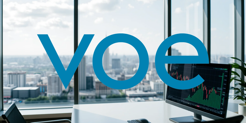 Voestalpine Shares Garner Strong Analyst Backing Amid Strategic Shifts - Foto: über boerse-global.de