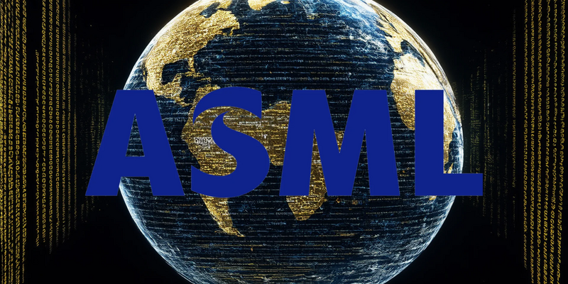 Analysts Maintain Confidence in ASML’s Long-Term Trajectory Amid Market Volatility - Foto: über boerse-global.de