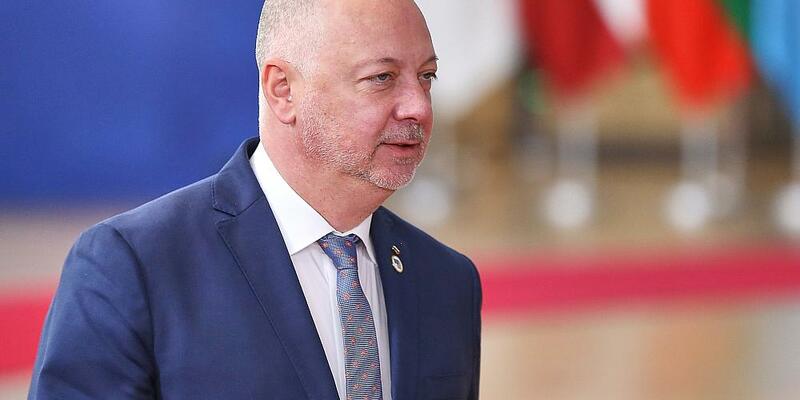 Rossen Scheljaskow (Archiv) - Foto: über dts Nachrichtenagentur