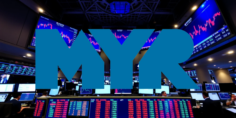 MYR Group Aktie: Investorengespräche - Foto: über boerse-global.de