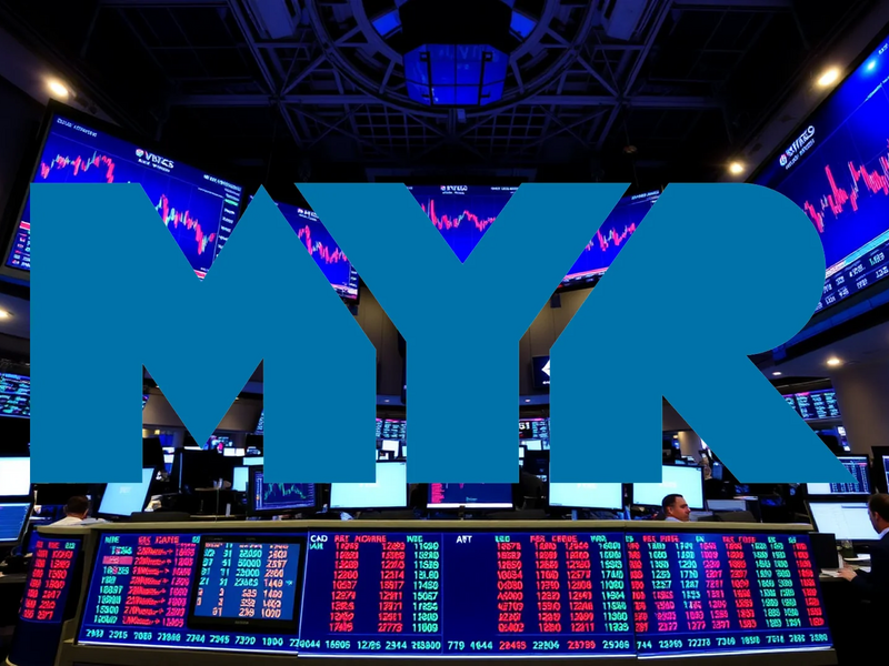 MYR Group Aktie: Investorengespräche - Foto: über boerse-global.de