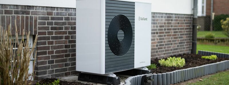 Wie geht es weiter beim Heizungsgesetz? - Foto: Daniel Reinhardt/dpa