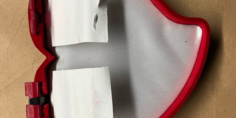 POL-PDPS: Liegt eine Straftat vor? - Polizei bittet um Hinweise - Foto: presseportal.de