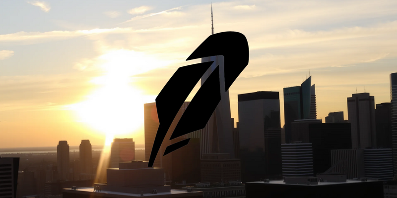 Robinhood’s November Metrics Signal a Pause in Trading Momentum - Foto: über boerse-global.de