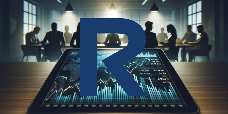 Roper Aktie: Gemischtes Bild - Foto: über boerse-global.de