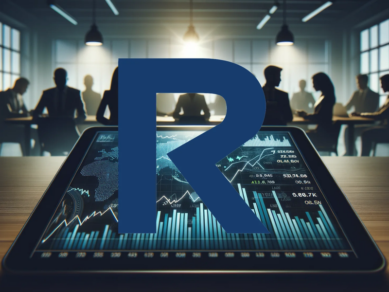 Roper Aktie: Gemischtes Bild - Foto: über boerse-global.de