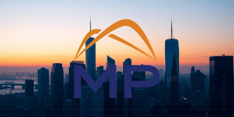 MP Materials Shares Face Selling Pressure from Major Holders - Foto: über boerse-global.de