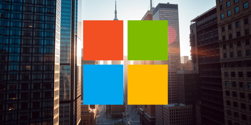 Regulatory Scrutiny Intensifies for Microsoft’s AI Ambitions - Foto: über boerse-global.de