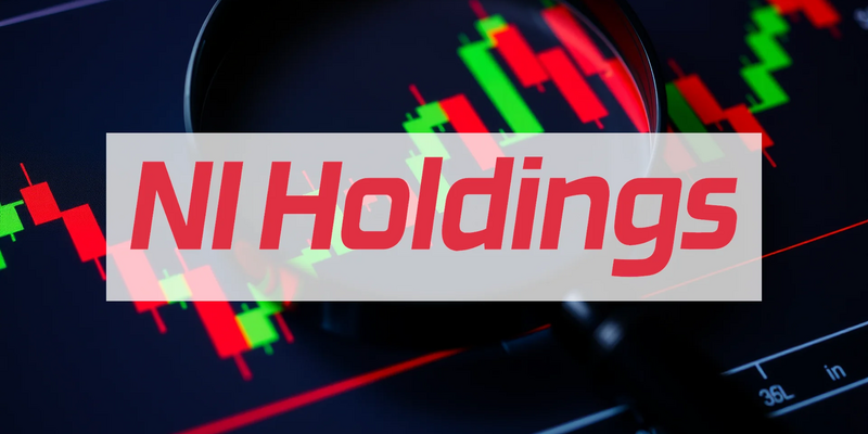 NI Holdings Aktie: Erste Erholung - Foto: über boerse-global.de
