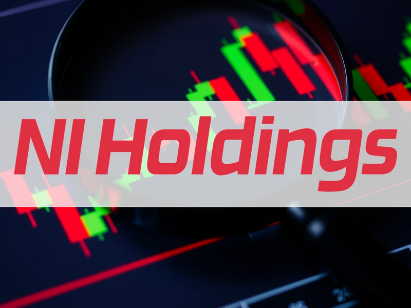 NI Holdings Aktie: Erste Erholung - Foto: über boerse-global.de